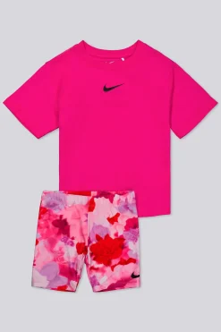 Conjunto Nike