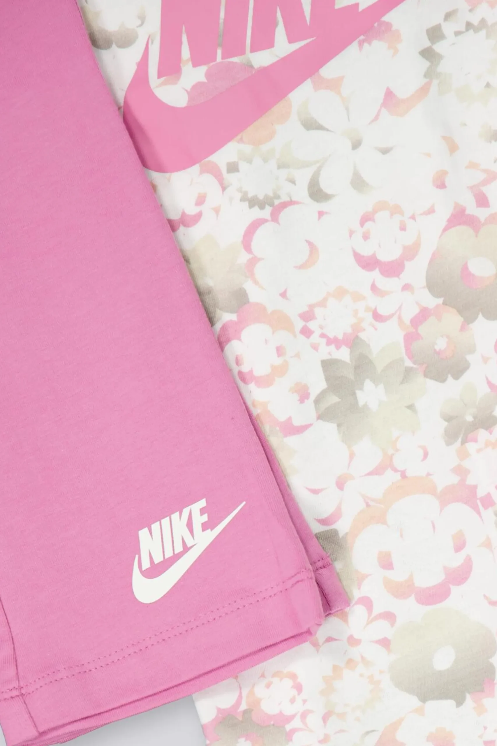Conjunto Nike