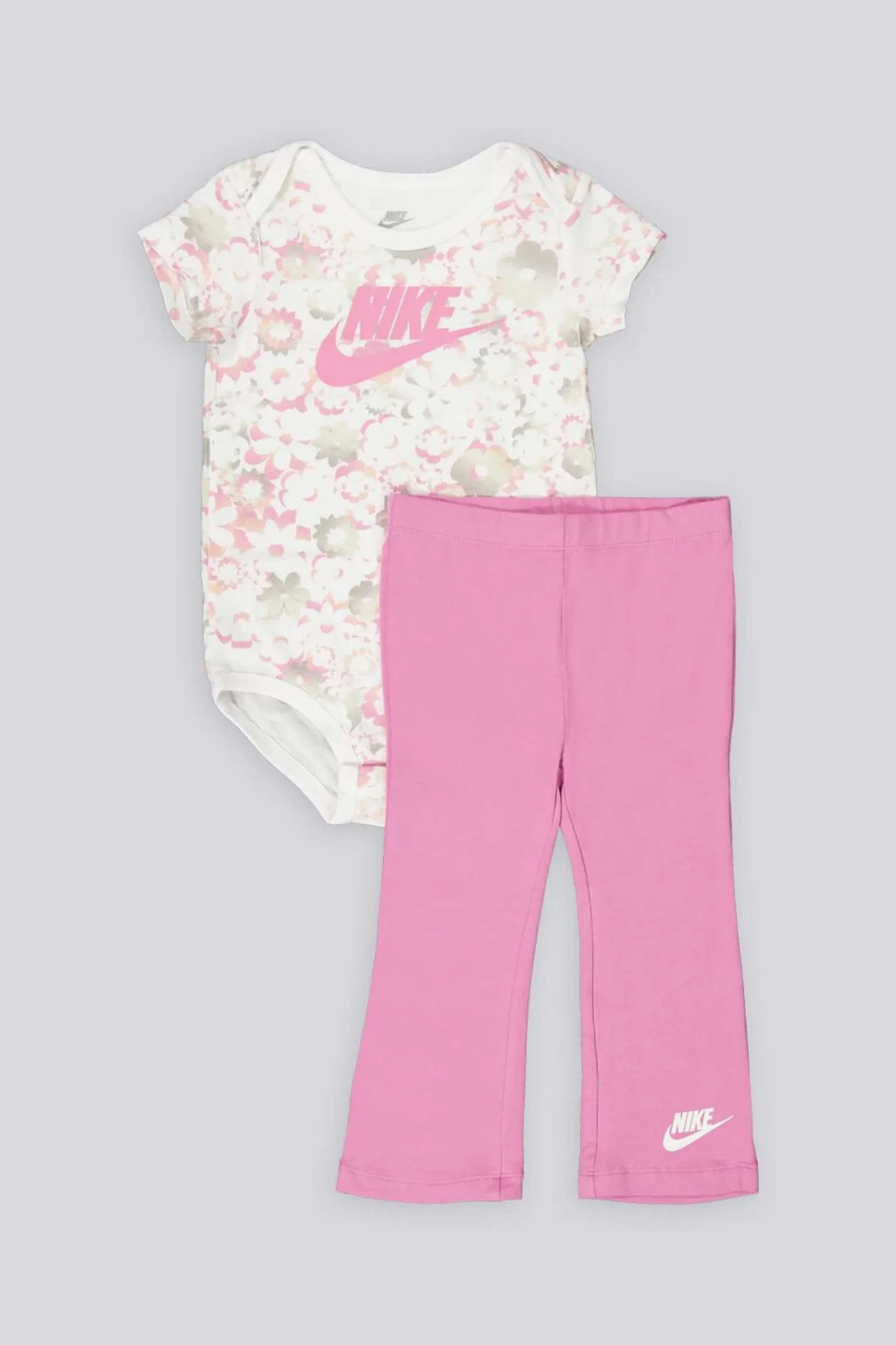 Conjunto Nike