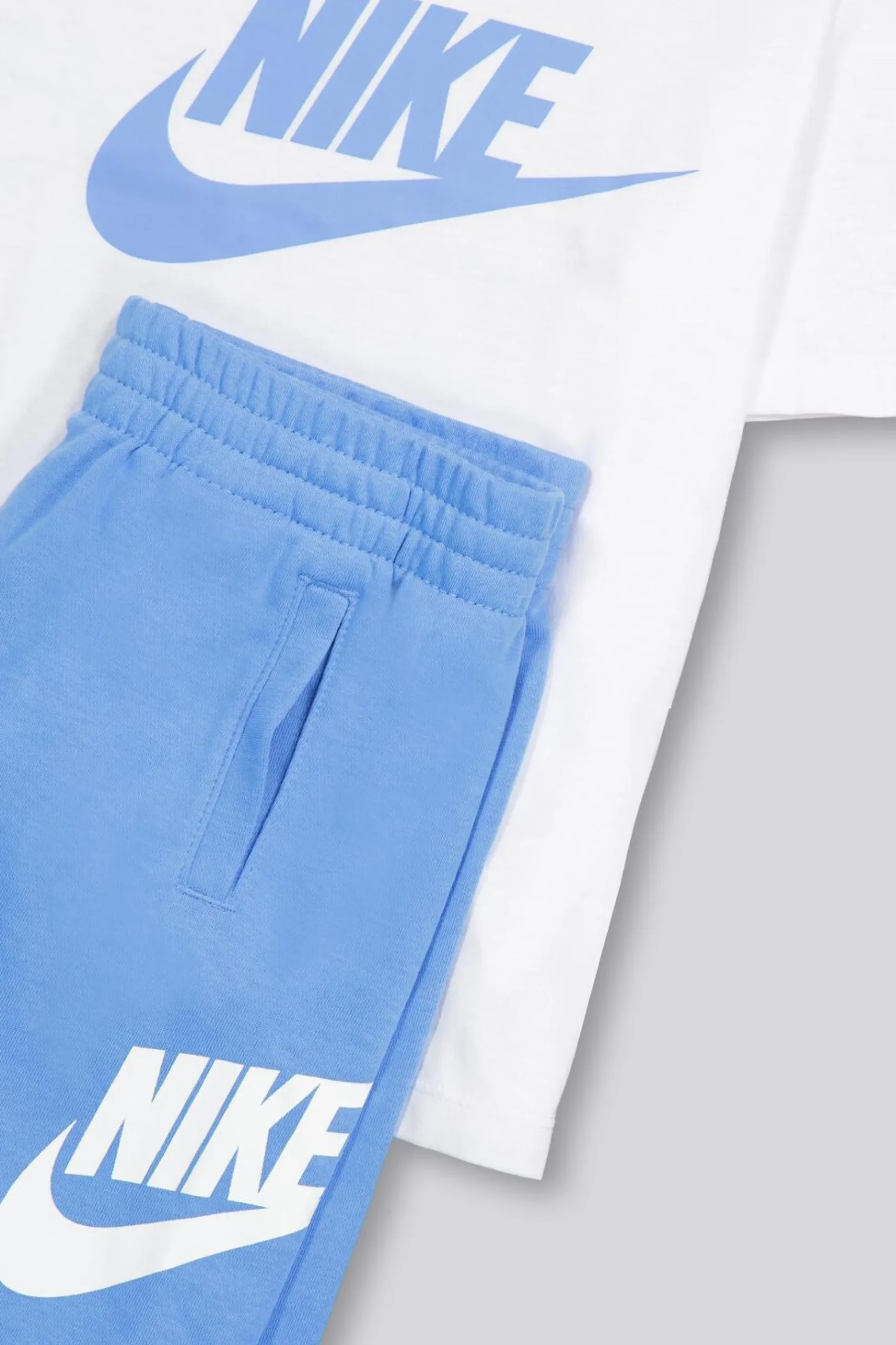 Conjunto Nike
