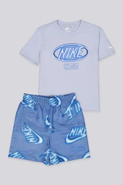 Conjunto Nike