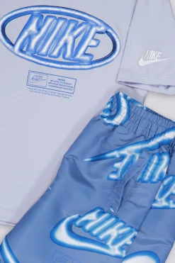 Conjunto Nike