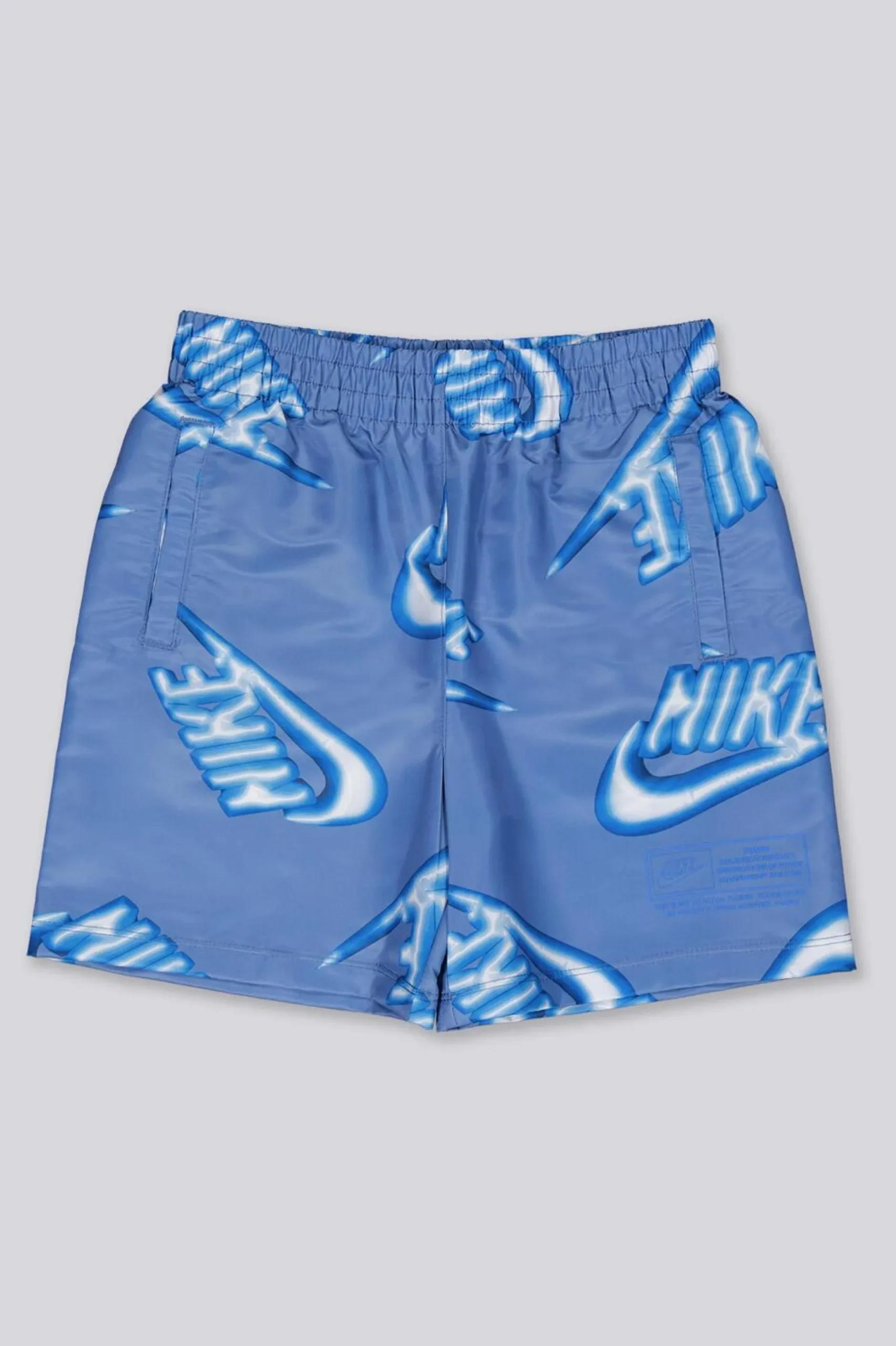 Conjunto Nike