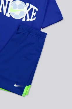 Conjunto Nike