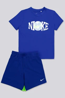 Conjunto Nike