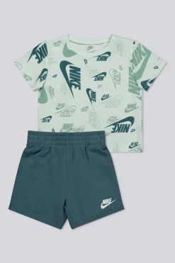 Conjunto Nike