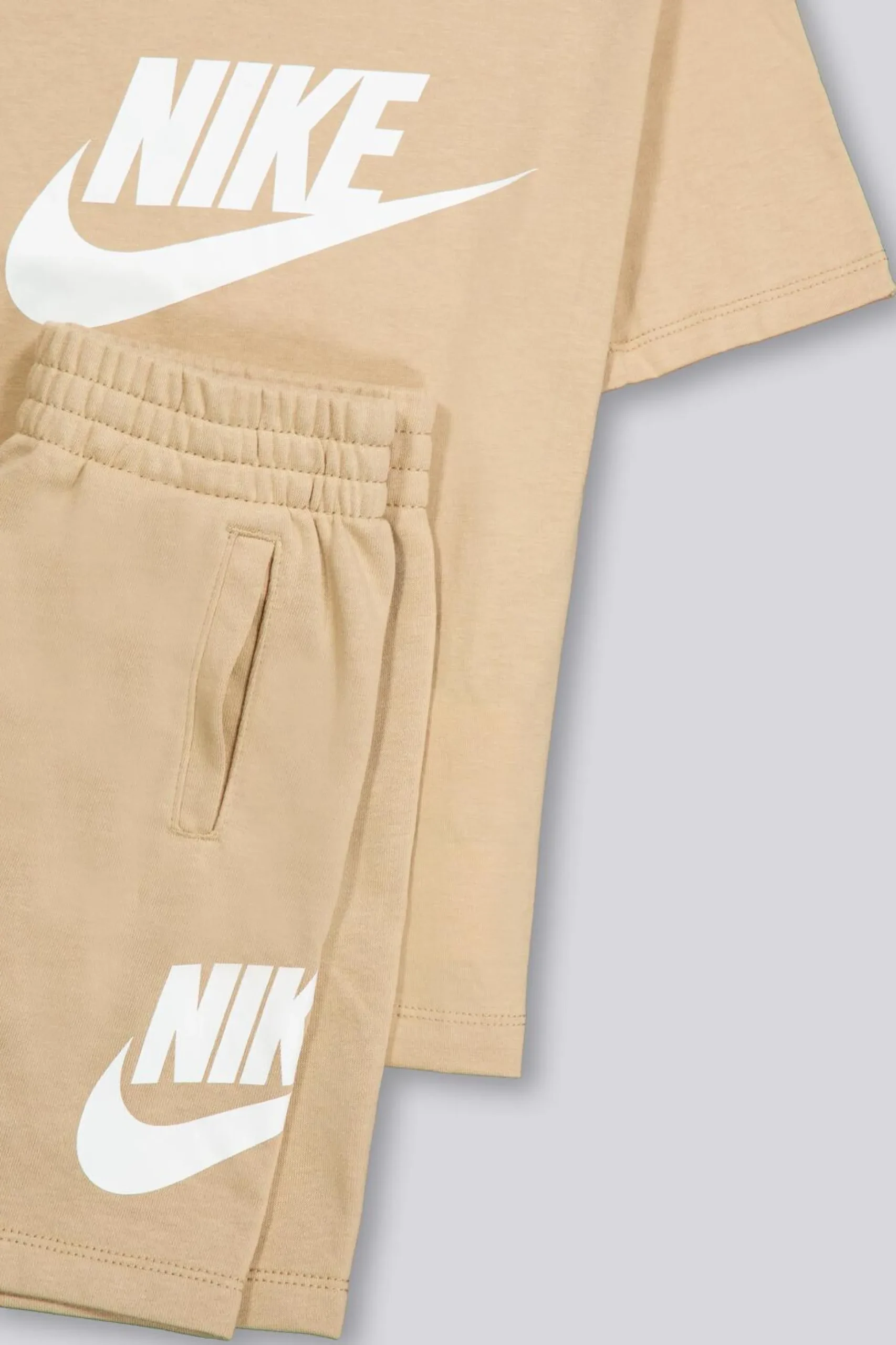Conjunto Nike