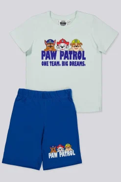 Conjunto Patrulla Canina