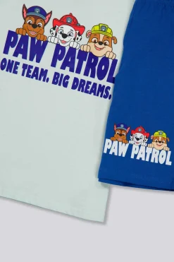 Conjunto Patrulla Canina