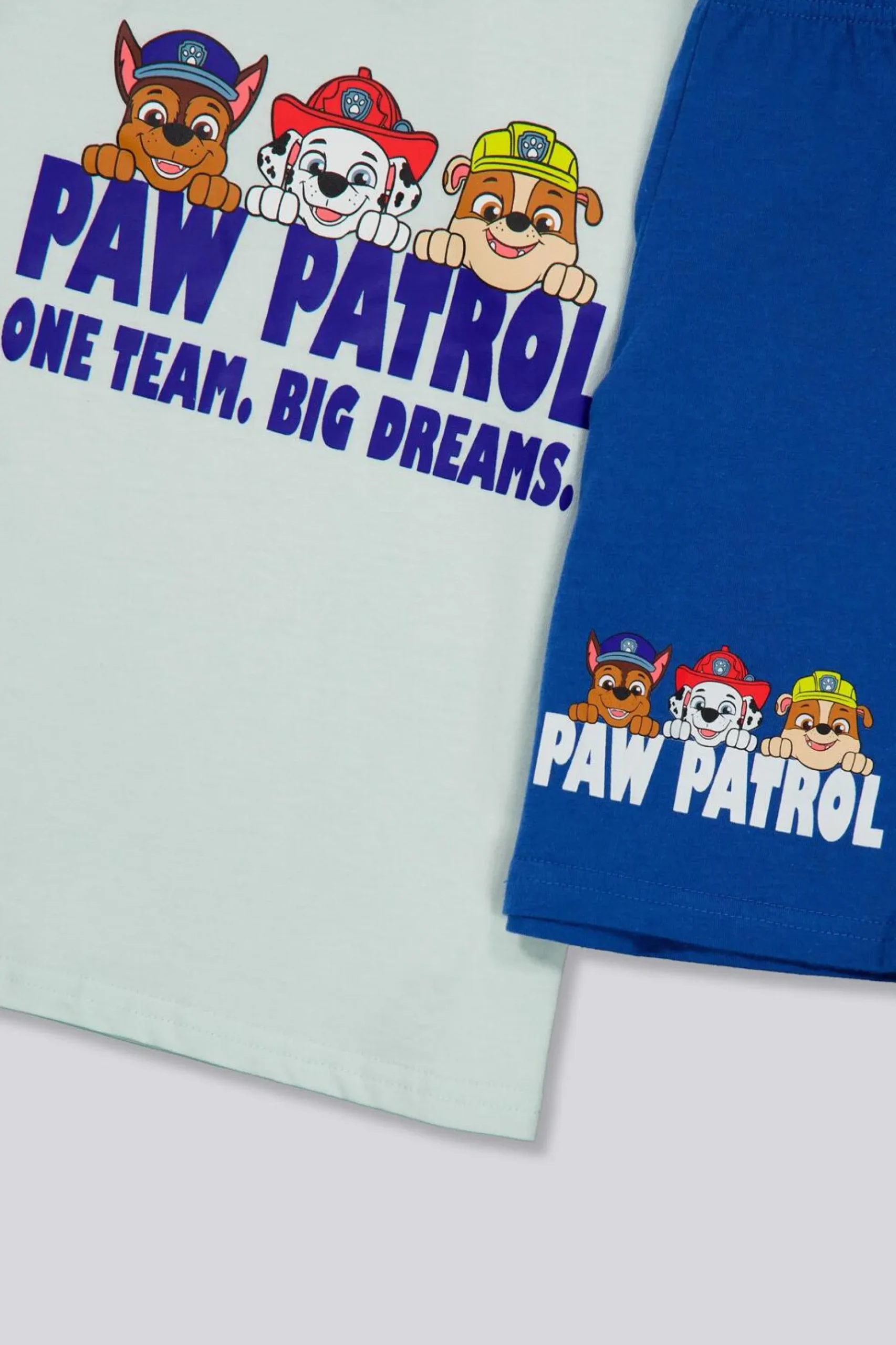 Conjunto Patrulla Canina