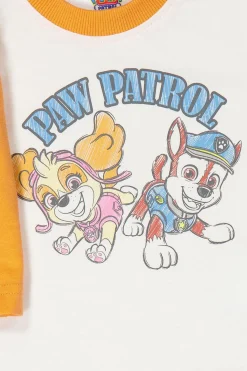 Conjunto Patrulla Canina