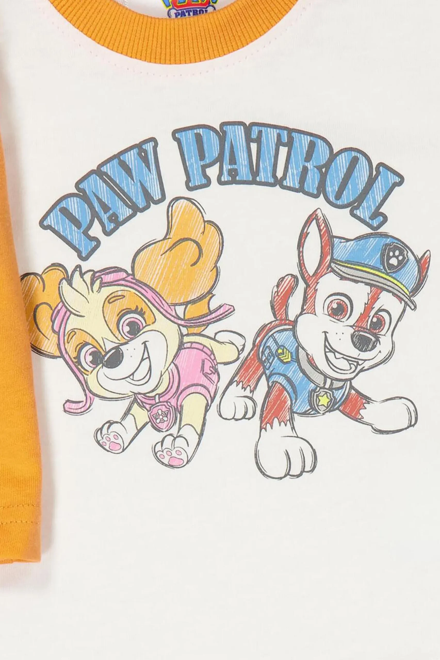Conjunto Patrulla Canina