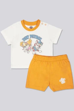 Conjunto Patrulla Canina