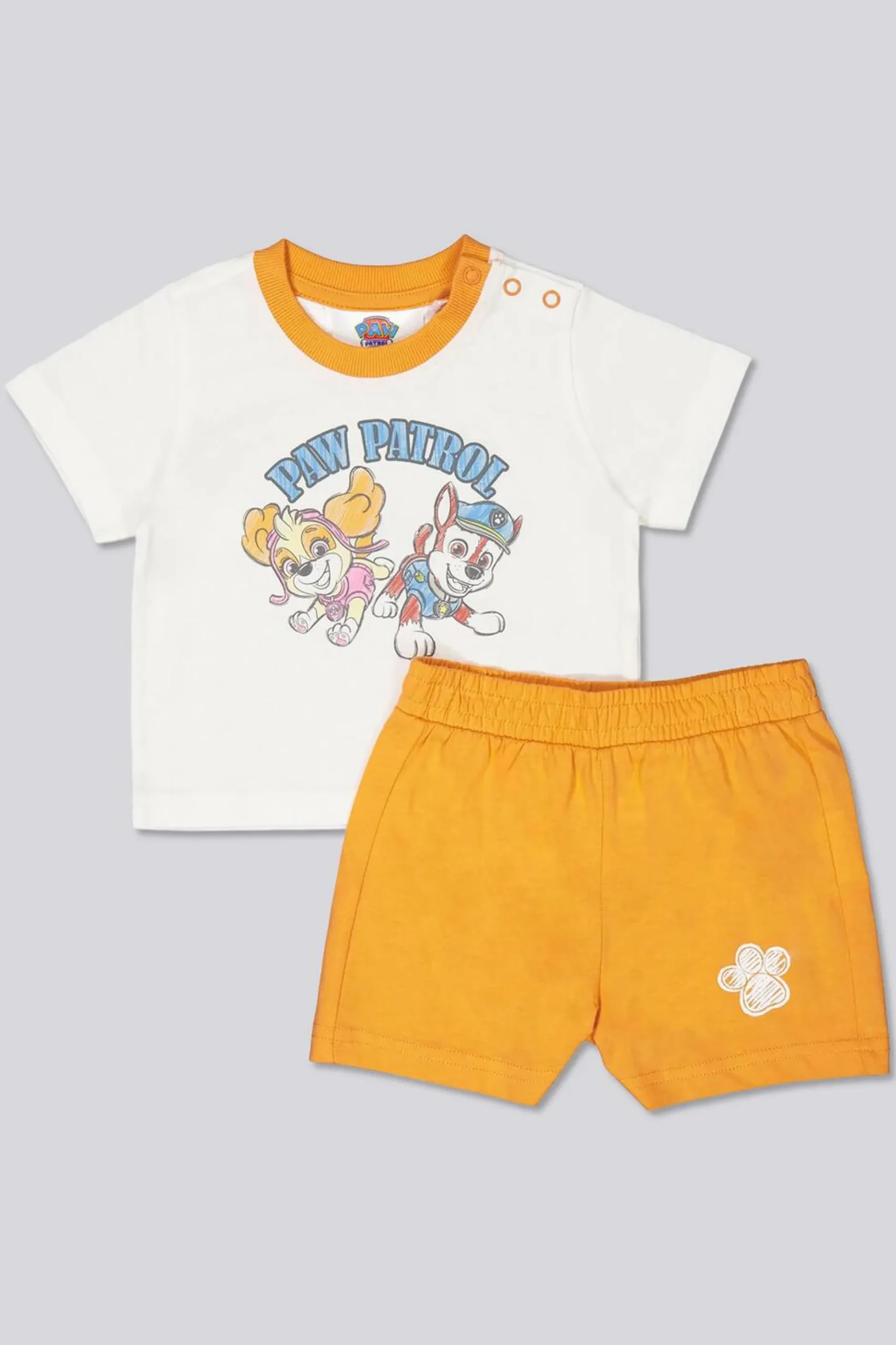Conjunto Patrulla Canina