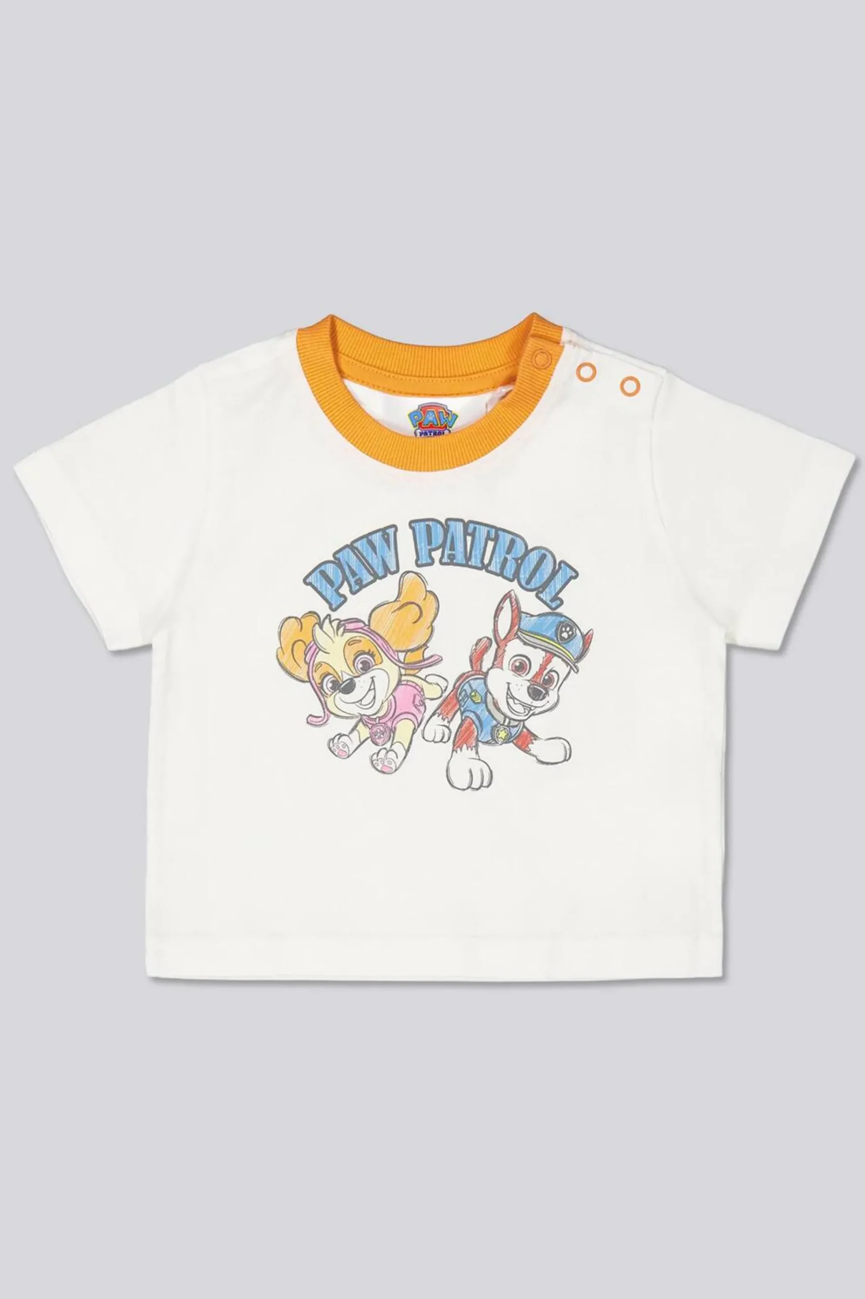 Conjunto Patrulla Canina