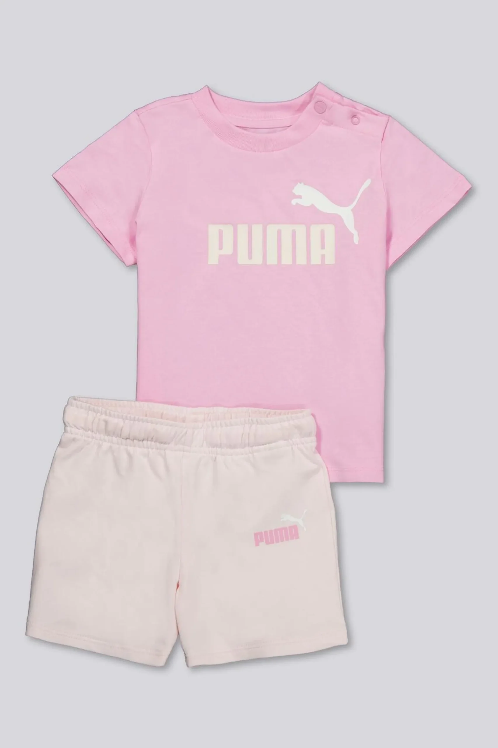 Conjunto Puma