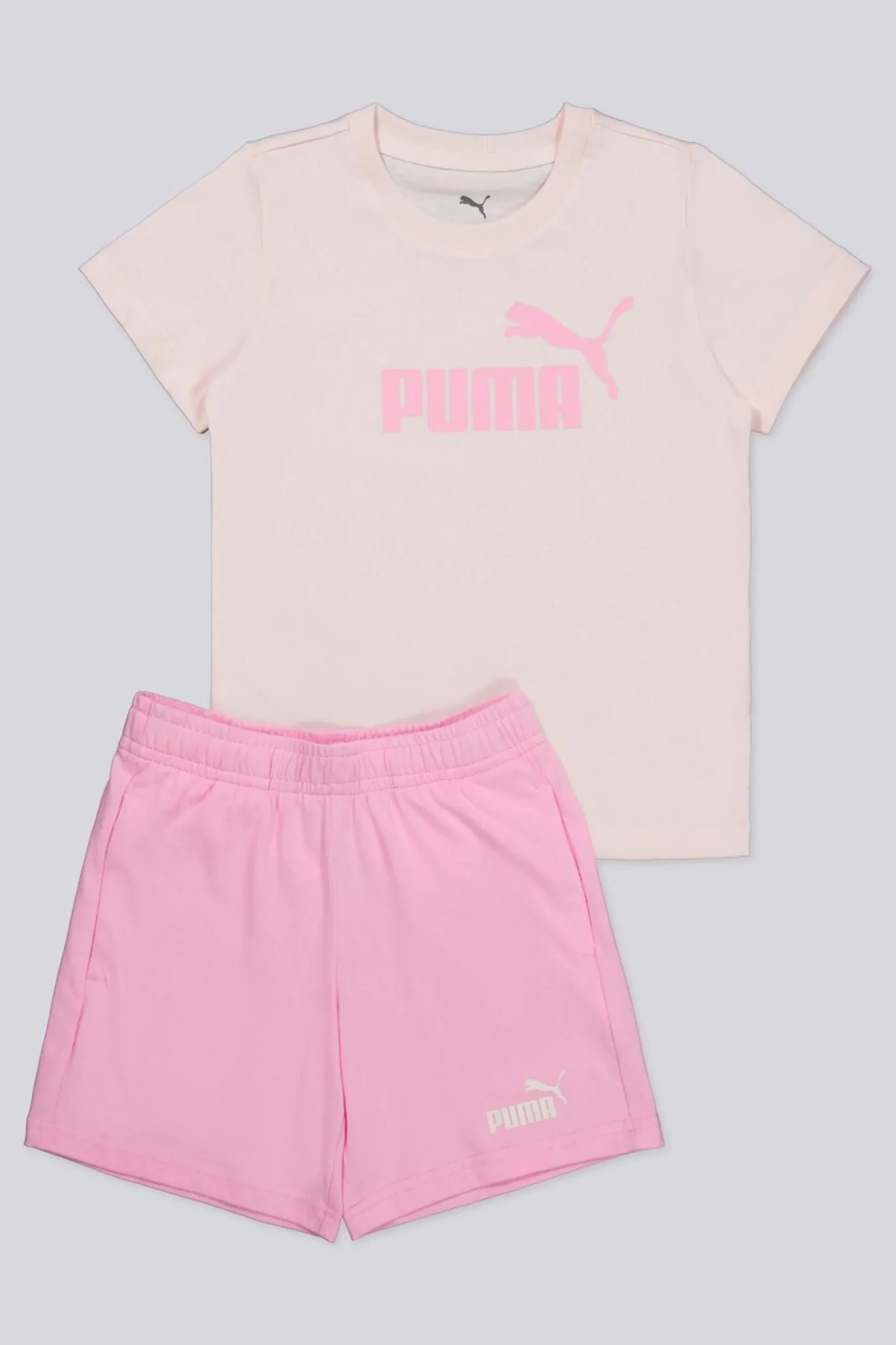 Conjunto Puma