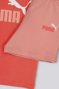 Conjunto Puma
