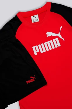 Conjunto Puma