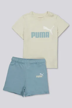 Conjunto Puma
