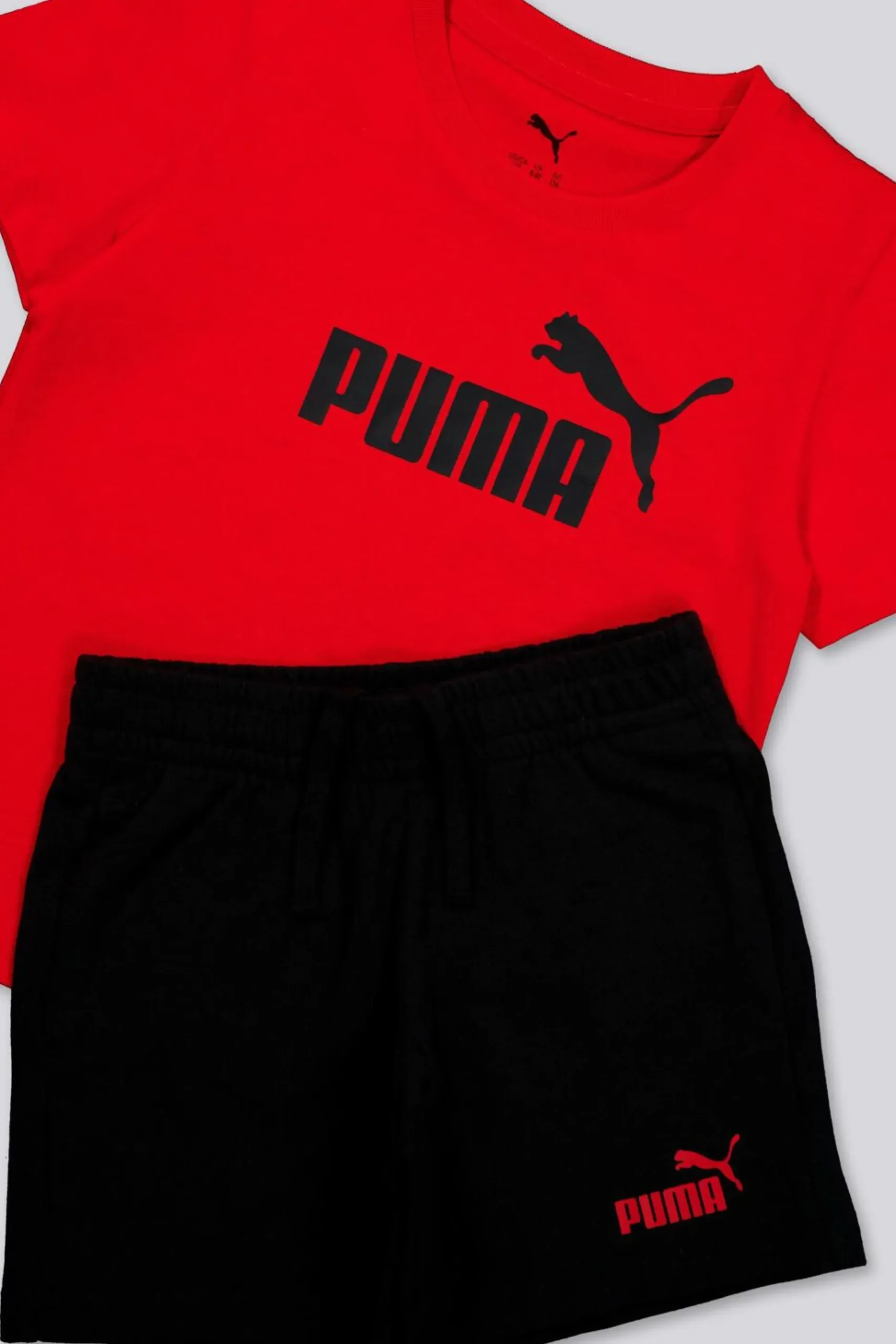 Conjunto Puma
