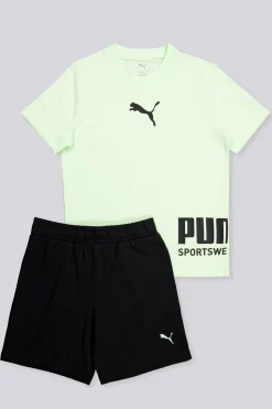 Conjunto Puma