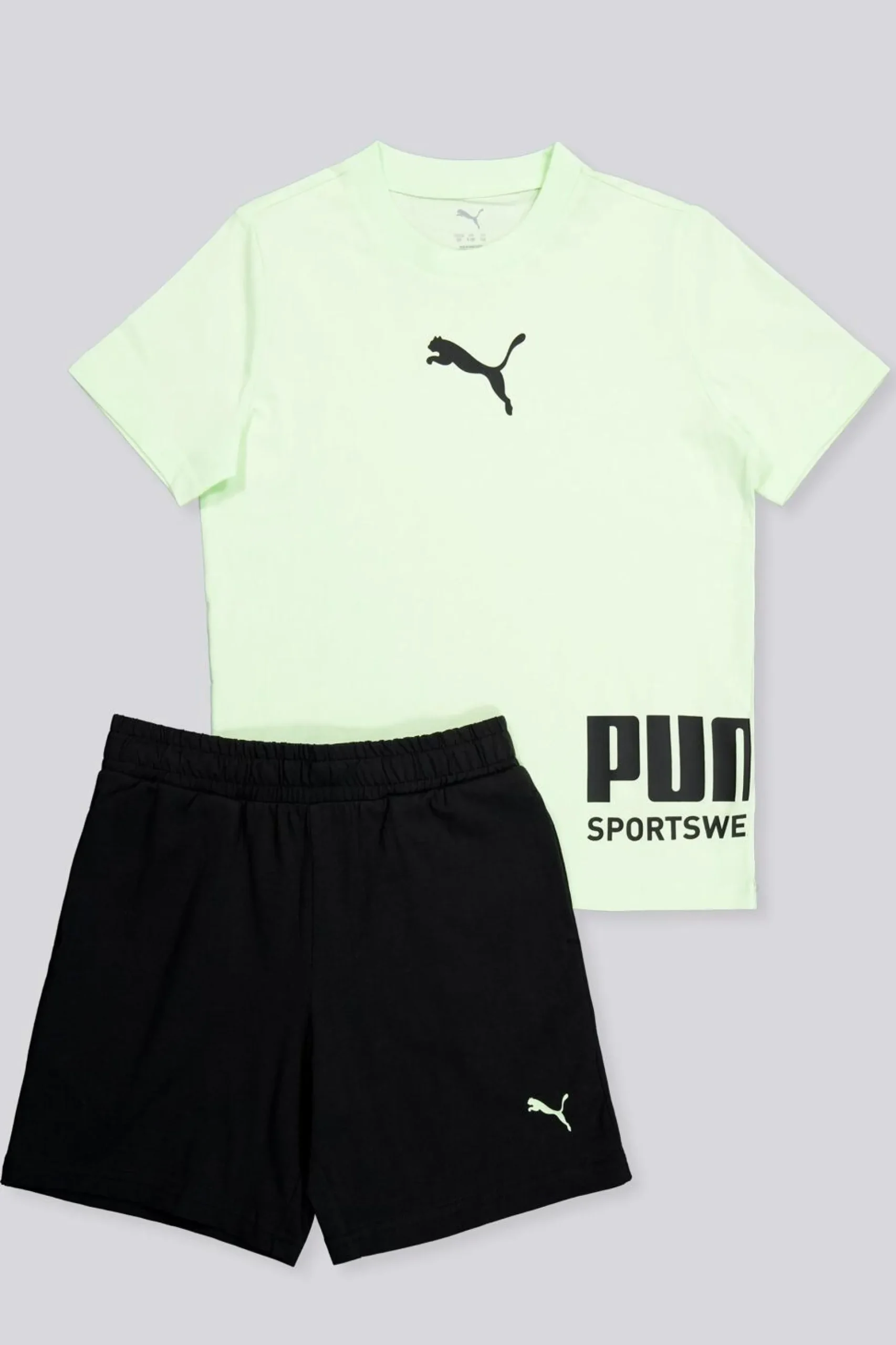 Conjunto Puma
