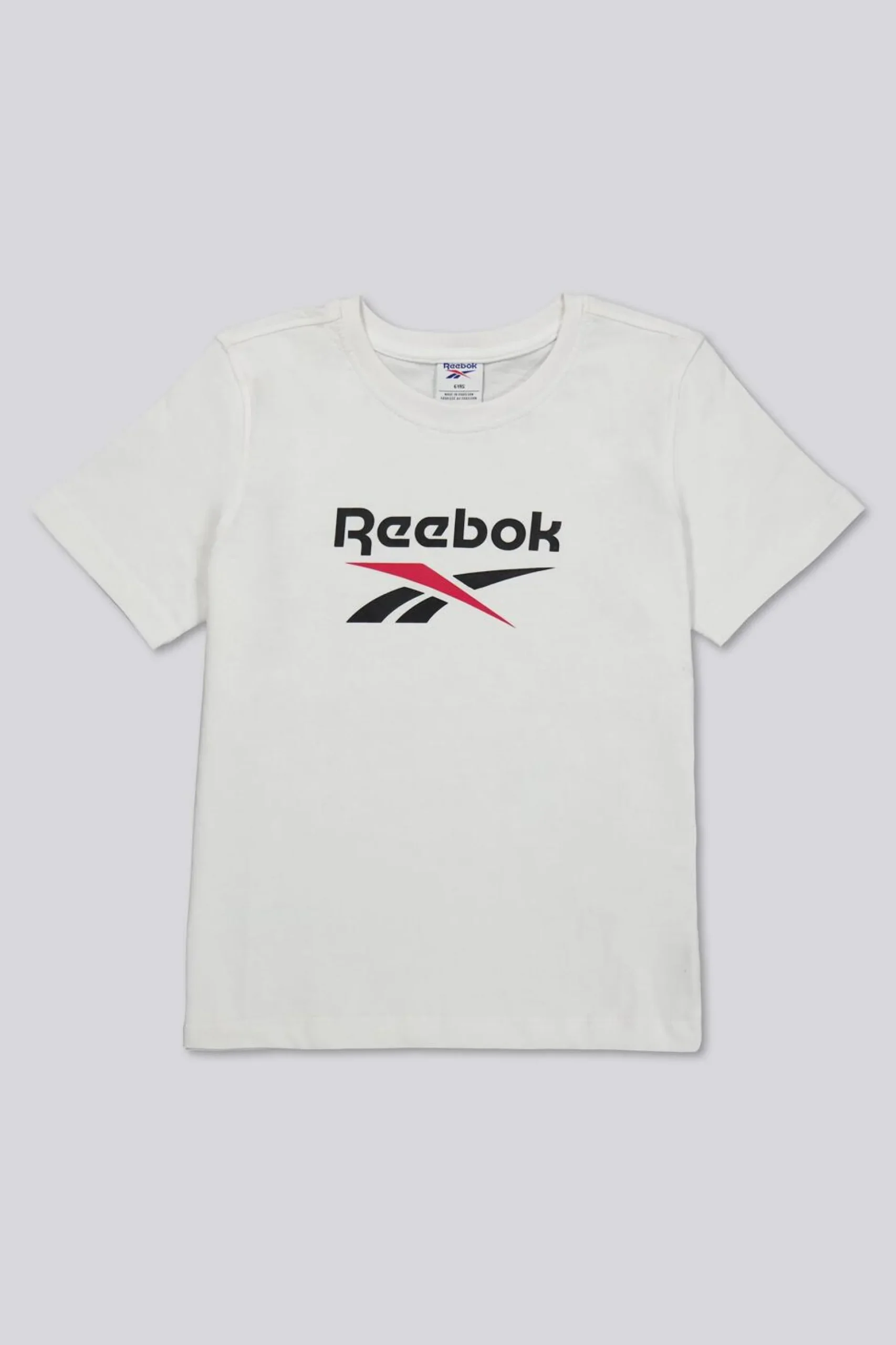 Conjunto Reebok