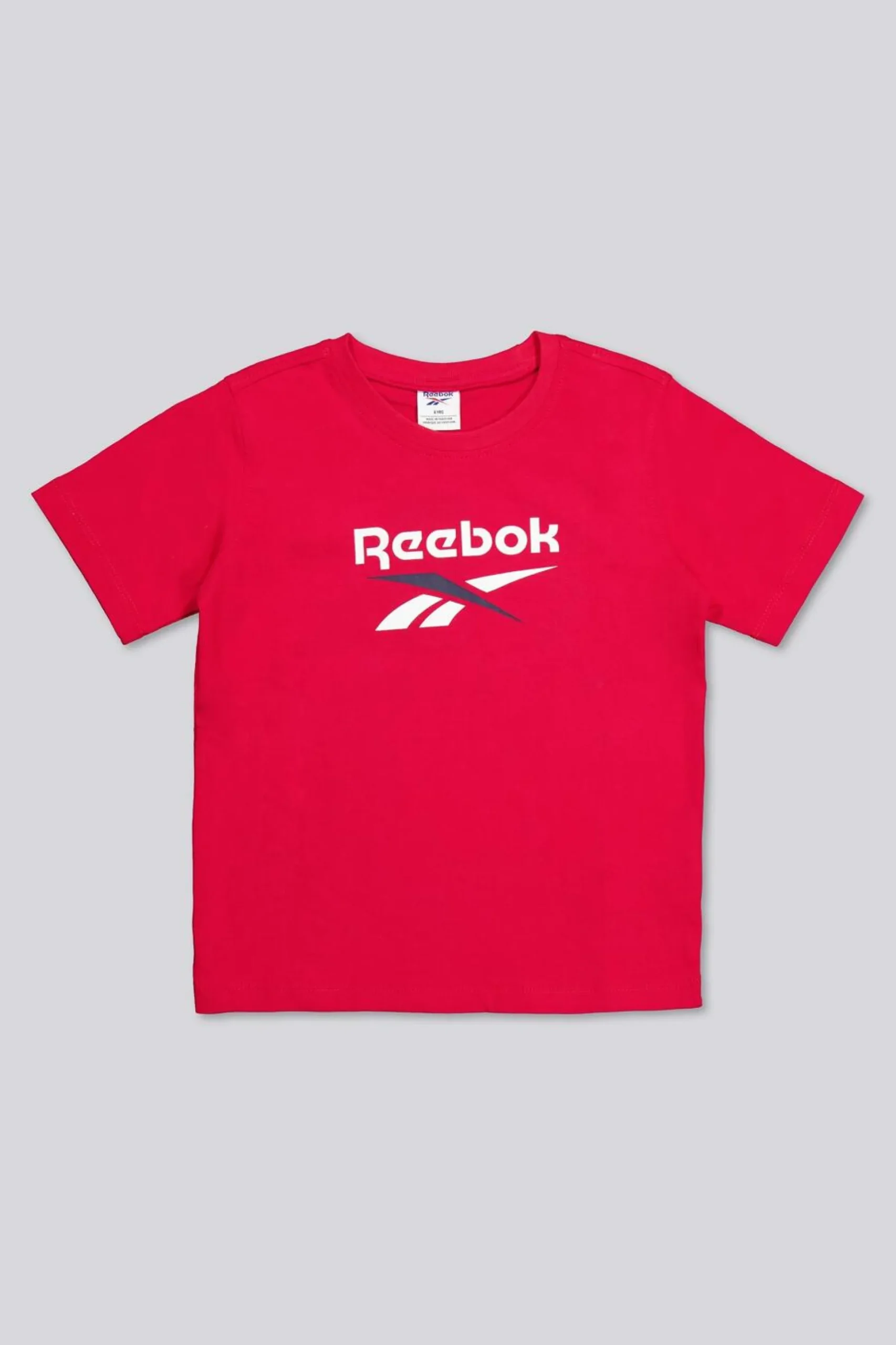 Conjunto Reebok