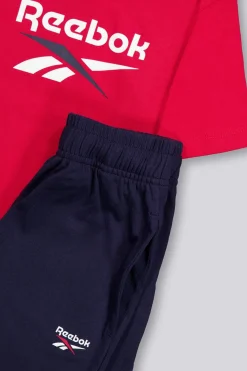 Conjunto Reebok