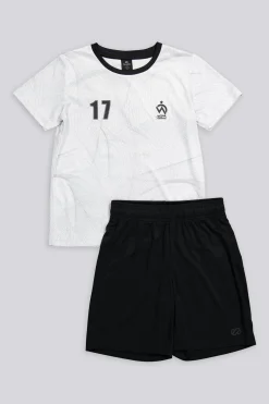 Conjunto Silver