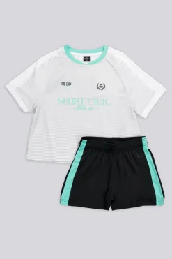 Conjunto Silver