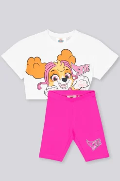 Conjunto Skye