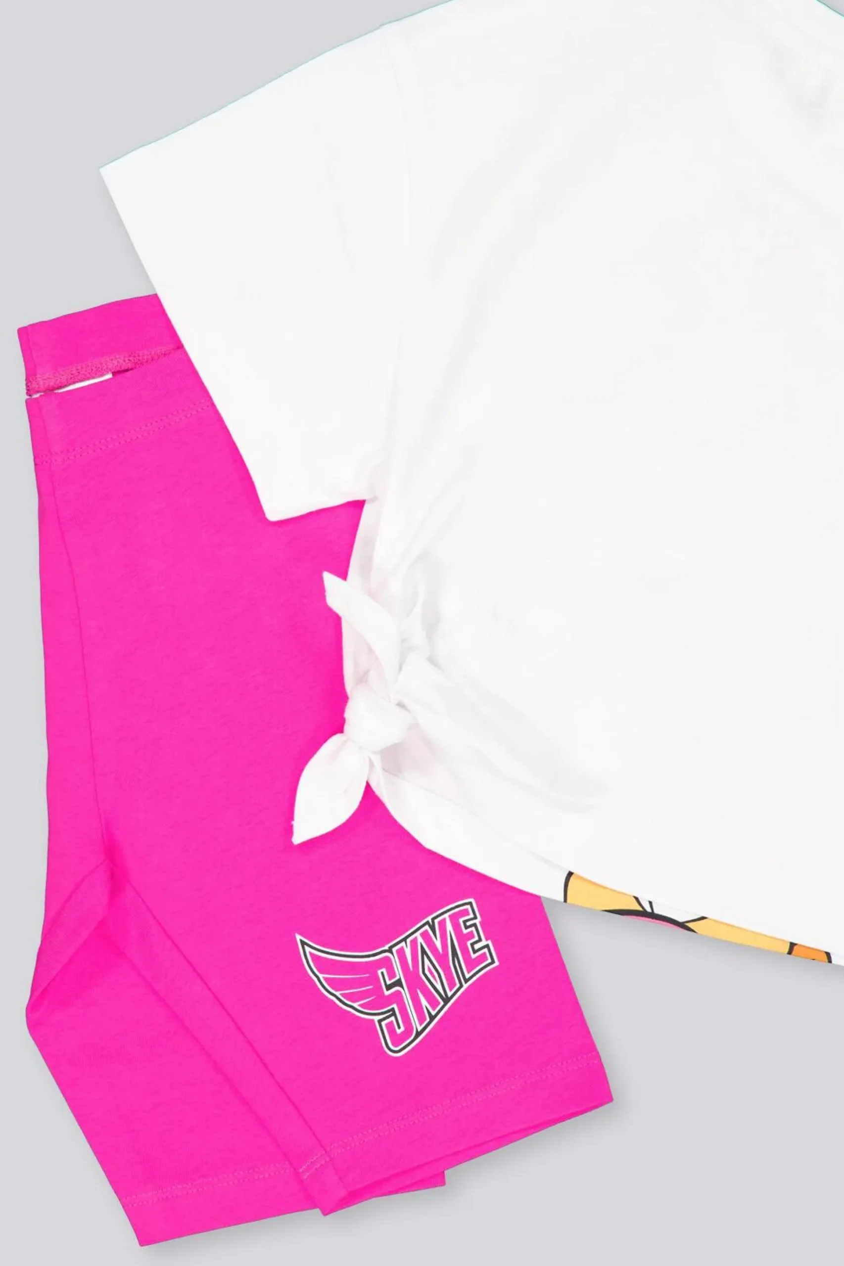 Conjunto Skye