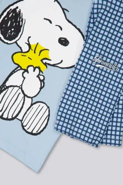 Conjunto Snoopy