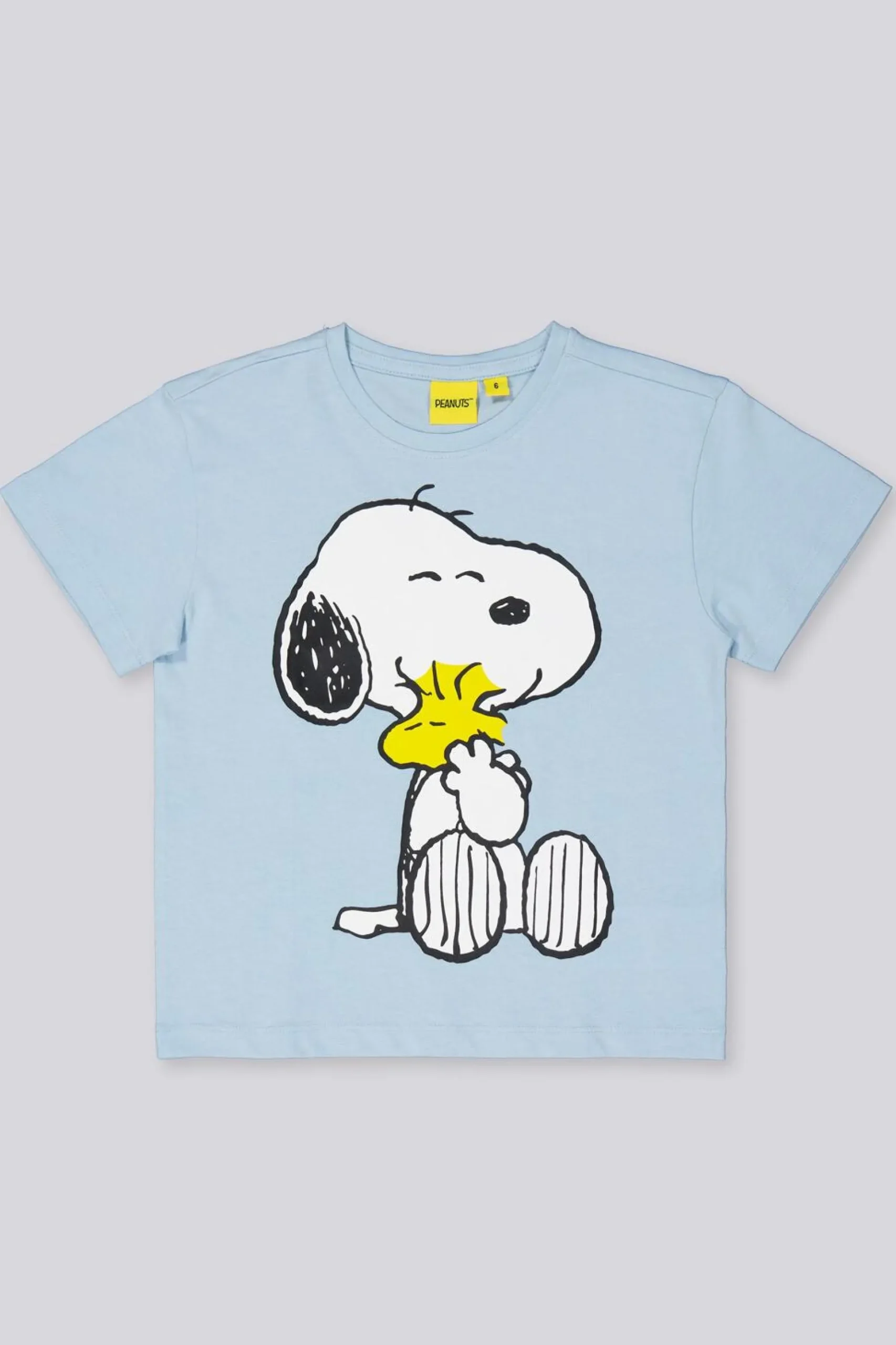 Conjunto Snoopy