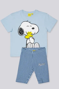 Conjunto Snoopy