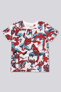 Conjunto Spiderman