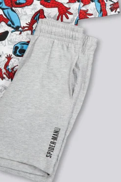 Conjunto Spiderman