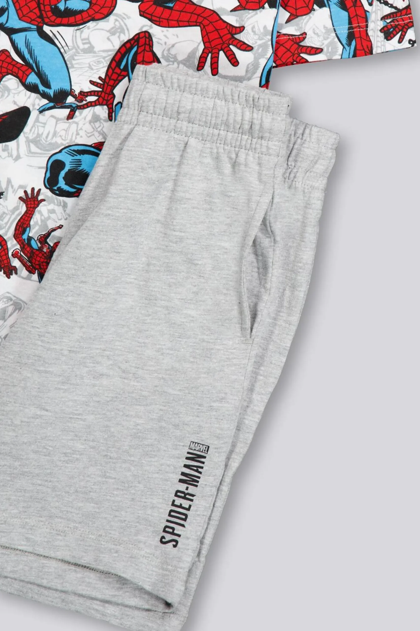 Conjunto Spiderman