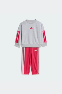 Conjunto Sudadera Y Pantalón Essentials (Bebé) adidas