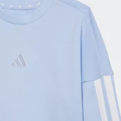 Conjunto Sudadera Y Pantalón Essentials (Bebé) adidas