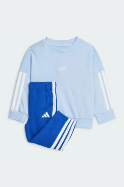 Conjunto Sudadera Y Pantalón Essentials (Bebé) adidas