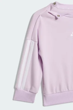 Conjunto Sudadera Y Pantalón Essentials (Bebé) adidas