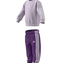 Conjunto Sudadera Y Pantalón Essentials (Bebé) adidas