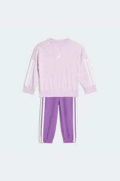 Conjunto Sudadera Y Pantalón Essentials (Bebé) adidas