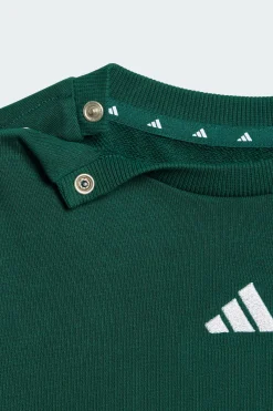 Conjunto Sudadera Y Pantalón Essentials (Bebé) adidas
