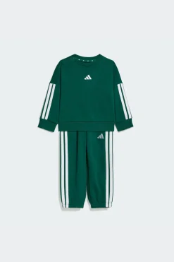 Conjunto Sudadera Y Pantalón Essentials (Bebé) adidas
