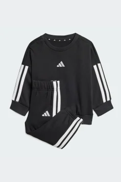 Conjunto Sudadera Y Pantalón Essentials (Bebé) adidas