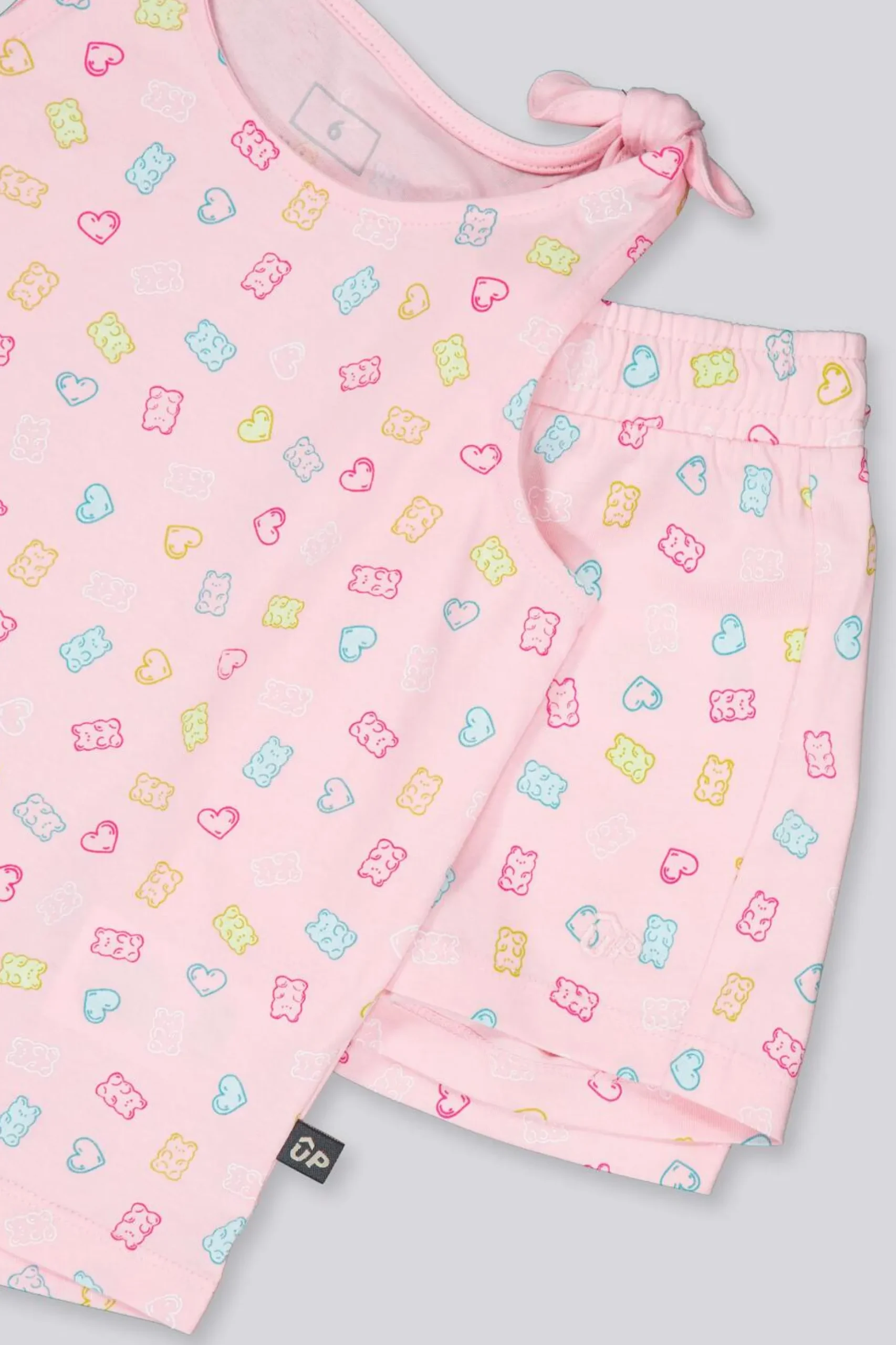 Conjunto Up